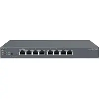 EnGenius Ecs1008p Cloud 8 Ports Switch
