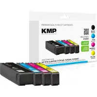 KMP Hp 913x Multip 7000-10000 H165vx Kompatibel Toner