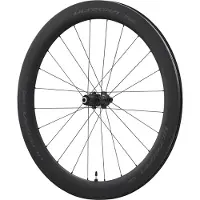 Shimano Ultegra R8170 C60 Cl Disc Carbon Tubeless Baghjul Til Landevejscykel