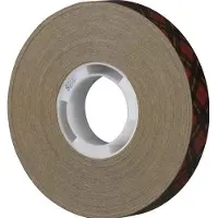 3M 7000116639, Støbetape, Transparent, 55 m, Indendørs, Pap, Glas, Metal, Papir, Plast, Træ, 85 °C