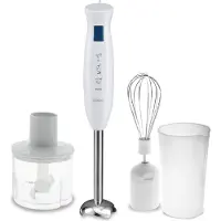 Sogo Bat-ss-14270 400w Håndmixer
