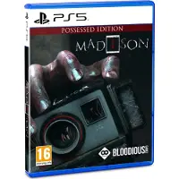 Sony Madison-possessed Edition
