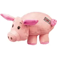 Kong Phatz Pig Squeaker Dog Leget?jsmedium