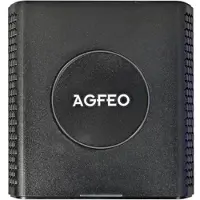 AGFEO DECT IP base Pro hvid