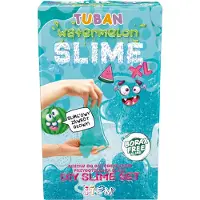 TUBAN Super Slime Set - Watermelon XL