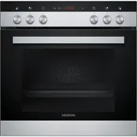 Siemens iQ100 HE113FBS2, Medium, Elektrisk ovn, 66 L, 66 L, 50 - 275 °C, 275 °C