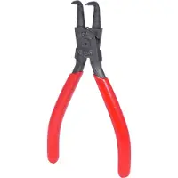 Ks Tools 1192054 Seegeringtang 10-25 mm Spids form vinklet 90°