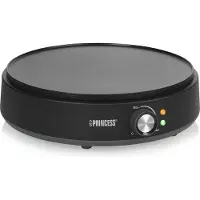 Princess 492235, 1,4 kg, 360 mm, 105 mm, 330 mm, 1,7 kg, 1200 W