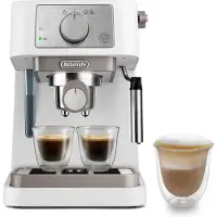 De'Longhi Ec260w Espressomaskine