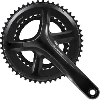 Shimano Fc-rs520 Kranksæt