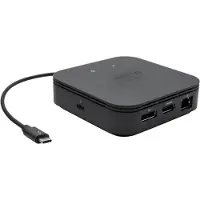 I-Tec Thunderbolt 3 4k Dokningsstation