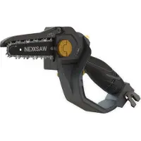 Batavia Bv Akumuliatorinis bešepetėlinis grandininis pjūklas Nexxsaw 18 V, 17.78 cm - SOLO