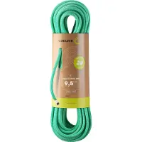 Edelrid Eagle Lite Eco Dry 9.5 Mm Reb