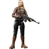 Hasbro Star Wars Vel Sartha-figur Fra The Black Series