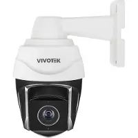VIVOTEK SD9384-EHL 5MP Speed Dome Camera