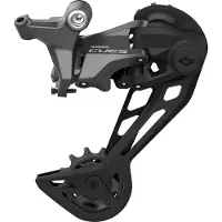 Shimano Cues Rd-u6000/u6020 Sgs Type Direct Mount Bagskifter