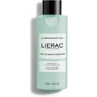 Lierac Démaquillants Øjenmakeupfjerner Øjenmakeupfjerner 100 ml