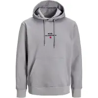 R.D.D. ROYAL DENIM DIVISION Rdd Printet Hættetrøje