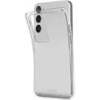 SBS TESKINSAS23FET, Cover, Samsung, Galaxy S23 FE, 16,3 cm (6.4), Transparent