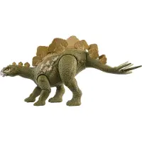 Mattel Wild Roar Hesperosaurus Dyrefigurer