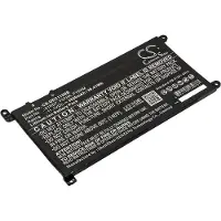 24hShop Batteri til notebook, bærbar computer til DELL Chromebook 11 3180