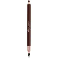 Collistar Professionale Eyeliner og kajal Kajal-eyeliner 1 ml Nr. 2 - Quercia