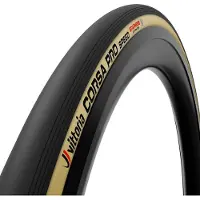 Vittoria Corsa Pro Speed G2.0 Tubeless 700 X 24 Landevejsdæk