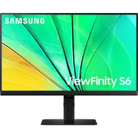 Samsung Skærm LED S60UD 24 LS24D600EAUXEN 100Hz