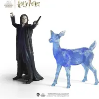 Schleich HP Professor Snape & Patronus