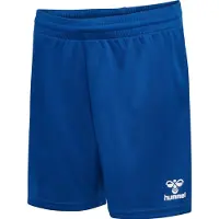 Hummel Teamsport Hummel Shorts - HmlEssential - True Blue - - 6 år (116) - Shorts