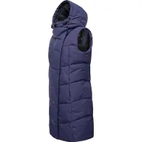 Ragwear Sportsvest 'Pavla' marin