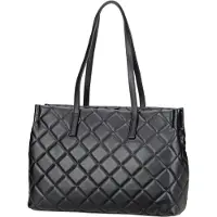 Valentino Ocarina - Shopper taske sort