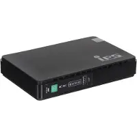 IPS ROUTERUPS-15, 15 W, 100 V, 240 V, 50/60 Hz, 5 V, 12 V