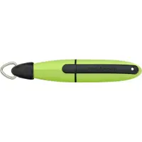 Sheaffer Ion Black Gel rullekuglepen