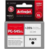 ActiveJet AC-545NX Ink (replacement for Canon PG-545XL; Supreme; 16.5ml; Black)