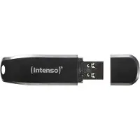 Intenso 3533493 Speed 512gb Usb-nøgle