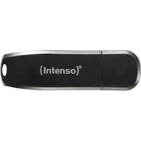 Intenso Speed Usb 3.2 128gb Usb-nøgle