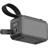Sandberg Survivor Powerbank 100W 40000 - 40 Ah