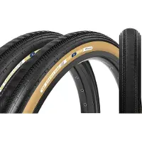 Panaracer Gravelking Semislick Tubeless 650b X 43 Graveldæk