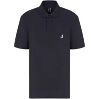Armani Exchange Xm000367_af13022 Kortærmet Polo
