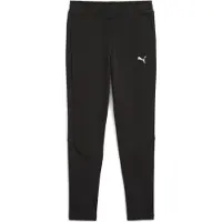Puma Evostripe Pants Youth, Clothing, Black, 11-12Y