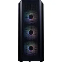 XPG Valor Air Plus Pc-tårnhus