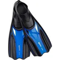 Mares Aquazone Manta Dykkerfinner