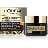 L'Oréal Renacim Cel Dia Fugtighedscreme Til Ansigtet Spf30 50ml