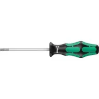 Wera 367, 300 mm, 398 mm, 33 mm, 33 mm, 82 g