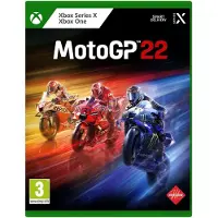 Xbox Games Motogp22 Xboxseries