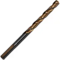 Irwin Bor til metal TURBOMAX HSS 4,1 mm
