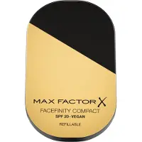 Max Factor Facefinity Comapct Kompakt-foundation 10 g Golden