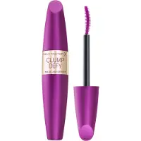 Max Factor Clump Defy False Lash Effect Mascara Black