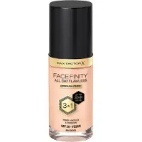 Max Factor Facefinity All Day Flawless Flydende foundation 30 ml Nr. 55. Beige
